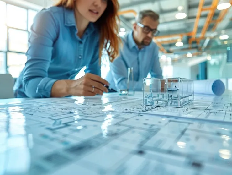 Structural Engineering Service in Chennai