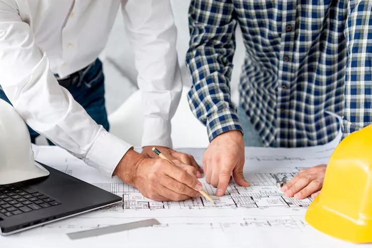 5 hidden perks of professional structural engineering services