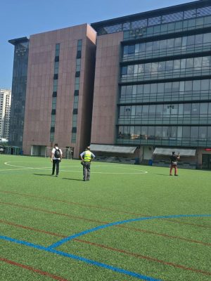 north london collegiate school , singapore