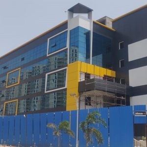tnhb virugambakkam