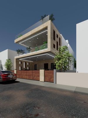 home ongoing